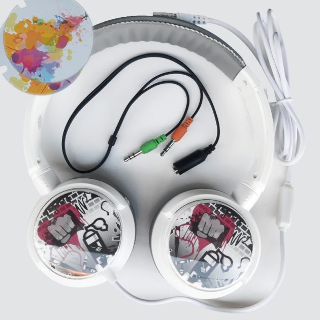 سماعة HAVIT HV-H2106D